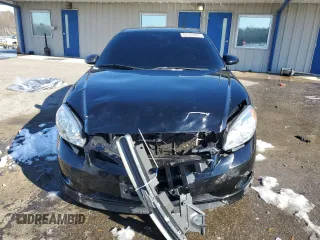 2006 Chevrolet Monte Carlo SS with VIN 2G1WL15C969364547, listed as a Copart auction lot 88163065 with 199,264 mi miles and Clean Title. Bid and sale history available at carsss.com. Image 5.
