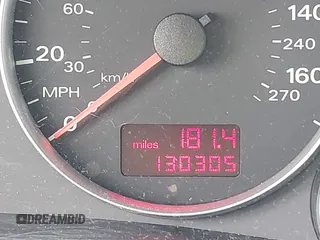 2006 Audi A4 2.0T with VIN WAUAF78E96A237386, listed as a IAAI auction lot 41464490 with 130,305 mi miles and . Bid and sale history available at DreamBid. Image 7.