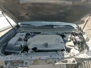 2022 Chevrolet Colorado 2WD LT с VIN 1GCGSCEN7N1309819, выставлен на аукционе Copart как лот 71088285 с пробегом 16 994 миль миль и Списание • Salvage title. История ставок и продаж доступна на DreamBid. Изображение 13.