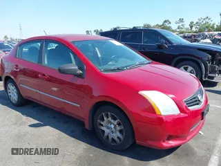 2012 Nissan Sentra SR z VIN 3N1AB6AP6CL674905, wystawiony jako IAAI lot #42758010 z przebiegiem 134 829 mil mil oraz . Historia ofert i sprzedaży dostępna na DreamBid. Obrazek 1.