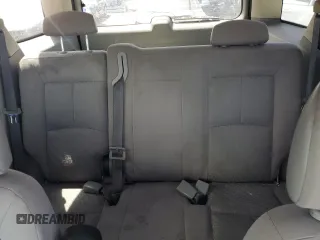 2006 Saturn VUE z VIN 5GZCZ33D96S851048, wystawiony jako Copart lot #51473455 z przebiegiem 213 385 mil mil oraz Nie do naprawy • Non repairable. Historia ofert i sprzedaży dostępna na DreamBid. Obrazek 10.