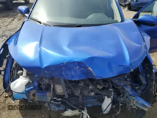 2021 Honda HR-V EX with VIN 3CZRU6H57MM720679, listed as a Copart auction lot 51839085 with 33,636 mi miles and Salvage Title. Bid and sale history available at carsss.com. Image 11.