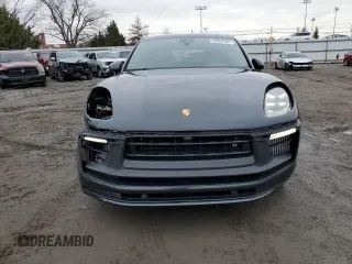 2022 Porsche Macan Turbo с VIN WP1AF2A54NLB32160, выставлен на аукционе Copart как лот 39059784 с пробегом 10 388 миль миль и . История ставок и продаж доступна на DreamBid. Изображение 5.