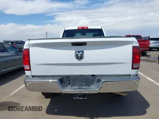 2017 Ram 1500 Tradesman with VIN 3C6JR6DG7HG555790, listed as a IAAI auction lot 42024022 with 226,547 mi miles and . Bid and sale history available at DreamBid. Image 16.