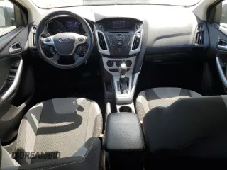 2012 Ford Focus SE with VIN 1FAHP3F25CL479095, listed as a Copart auction lot 62078925 with 140,516 mi miles and Clean title. Bid and sale history available at DreamBid. Image 8.