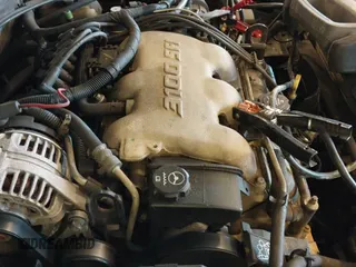 2003 Chevrolet Malibu с VIN 1G1ND52J03M675060, выставлен на аукционе IAAI как лот 42933790 с пробегом 126 651 миль миль и . История ставок и продаж доступна на DreamBid. Изображение 12.