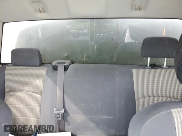 2010 Dodge 1500 SLT с VIN 1D7RV1GP1AS124985, выставлен на аукционе Copart как лот 49976695 с пробегом 251 891 миль миль и Списание • Salvage title. История ставок и продаж доступна на DreamBid. Изображение 10.