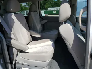 2014 Kia Sedona LX with VIN KNDMG4C7XE6548508, listed as a Copart auction lot 52625095 with 93,197 mi miles and Clean Title. Bid and sale history available at carsss.com. Image 11.