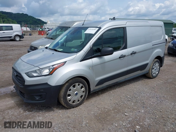 2020 Ford Transit Connect XL с VIN NM0LS7E25L1472314, выставлен на аукционе IAAI как лот 42525203 с пробегом 116 912 миль миль и . История ставок и продаж доступна на DreamBid. Изображение 2.