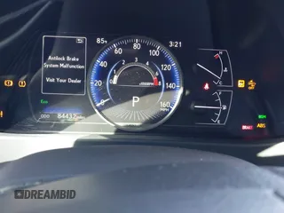 2020 Lexus UX 200 z VIN JTHP3JBH9L2022441, wystawiony jako IAAI lot #41762128 z przebiegiem 84 432 mil mil oraz . Historia ofert i sprzedaży dostępna na DreamBid. Obrazek 7.