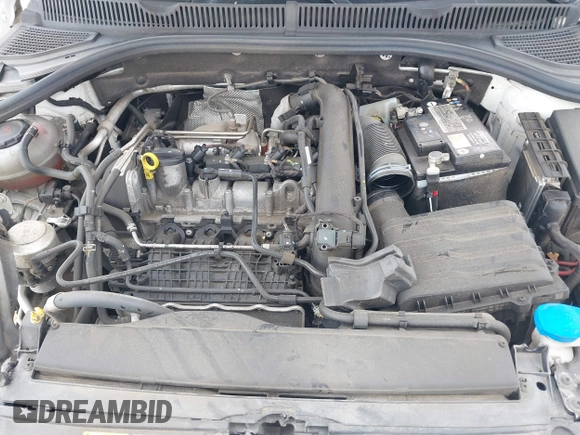 2019 Volkswagen Jetta S with VIN 3VWC57BU1KM096435, listed as a IAAI auction lot 42387913 with 78,511 mi miles and . Bid and sale history available at DreamBid. Image 10.