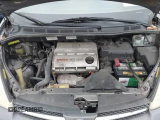 2004 Toyota Sienna XLE with VIN 5TDZA22C24S144398, listed as a IAAI auction lot 42065877 with 187,911 mi miles and . Bid and sale history available at DreamBid. Image 10.