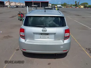 2013 Scion xD z VIN JTKKUPB40D1031747, wystawiony jako IAAI lot #42294423 z przebiegiem 189 461 mil mil oraz . Historia ofert i sprzedaży dostępna na DreamBid. Obrazek 17.