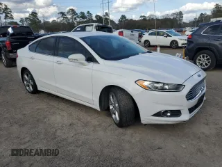 2014 Ford Fusion SE with VIN 1FA6P0HD4E5350969, listed as a Copart auction lot 48065105 with 219,392 mi miles and Non Repairable. Bid and sale history available at carsss.com. Image 4.