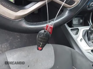 2017 Jeep Cherokee Altitude с VIN 1C4PJLAS0HW663168, выставлен на аукционе IAAI как лот 41595516 с пробегом 142 887 миль миль и . История ставок и продаж доступна на DreamBid. Изображение 11.