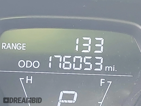 2013 Hyundai Elantra GLS with VIN KMHDH4AE3DU919481, listed as a IAAI auction lot 41971439 with 176,053 mi miles and . Bid and sale history available at DreamBid. Image 15.