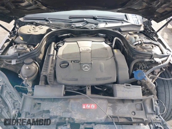 2014 Mercedes-Benz E 350 Sport с VIN WDDHF5KB8EA969632, выставлен на аукционе IAAI как лот 41718172 с пробегом 164 082 миль миль и . История ставок и продаж доступна на DreamBid. Изображение 10.