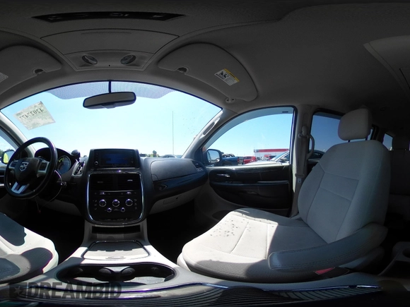 2012 Dodge Grand Caravan SXT with VIN 2C4RDGCG9CR200432, listed as a IAAI auction lot 42027477 with 99,076 mi miles and . Bid and sale history available at DreamBid. Image 19.