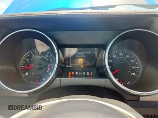 2020 Ford Mustang EcoBoost z VIN 1FATP8UH6L5139702, wystawiony jako Copart lot #63040525 z przebiegiem 74 404 mil mil oraz Nie do naprawy • Non repairable. Historia ofert i sprzedaży dostępna na DreamBid. Obrazek 9.