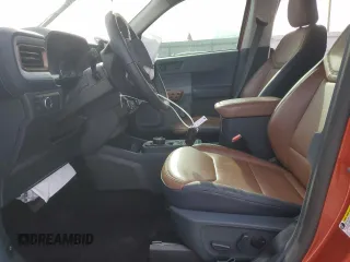 2022 Ford Maverick XL с VIN 3FTTW8E35NRA90461, выставлен на аукционе Copart как лот 57669985 с пробегом 41 748 миль миль и Списание • Salvage title. История ставок и продаж доступна на DreamBid. Изображение 7.