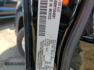 2021 Jeep Compass Sport with VIN 3C4NJDAB8MT554681, listed as a Copart auction lot 50680095 with 19,750 mi miles and Salvage title. Bid and sale history available at DreamBid. Image 13.
