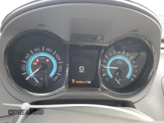 2013 Buick LaCrosse с VIN 1G4GA5E38DF120929, выставлен на аукционе Copart как лот 85129384 с пробегом 121 425 миль миль и Списание • Salvage title. История ставок и продаж доступна на DreamBid. Изображение 9.