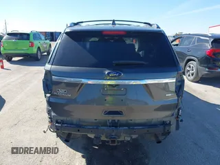 2016 Ford Explorer Platinum с VIN 1FM5K8HT8GGC11389, выставлен на аукционе IAAI как лот 41628186 с пробегом 139 034 миль миль и . История ставок и продаж доступна на DreamBid. Изображение 6.