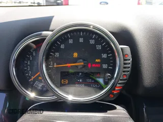 2017 MINI Countryman Cooper z VIN WMZYS7C38H3E07203, wystawiony jako IAAI lot #42272765 z przebiegiem 66 308 mil mil oraz . Historia ofert i sprzedaży dostępna na DreamBid. Obrazek 7.