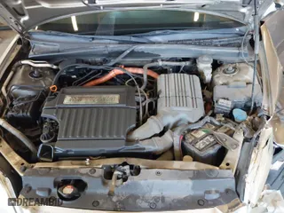 2003 Honda Civic Hybrid with VIN JHMES95613S031198, listed as a IAAI auction lot 40508590 with 276,815 mi miles. Bid and sale history available at carsss.com. Image 10.