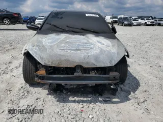 2017 Volkswagen Golf GTI S with VIN 3VW447AU3HM019809, listed as a Copart auction lot 67392194 with Not Provided miles and Salvage Title. Bid and sale history available at carsss.com. Image 5.