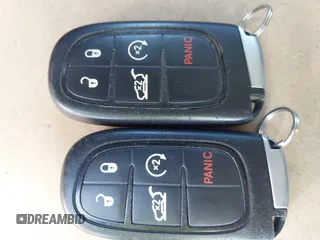 2019 Jeep Cherokee Latitude Plus с VIN 1C4PJMLXXKD315119, выставлен на аукционе IAAI как лот 42111411 с пробегом 92 787 миль миль и . История ставок и продаж доступна на DreamBid. Изображение 11.