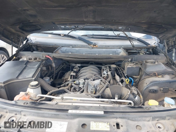 2007 Land Rover Range Rover HSE z VIN SALME15417A243558, wystawiony jako IAAI lot #42074890 z przebiegiem 122 176 mil mil oraz . Historia ofert i sprzedaży dostępna na DreamBid. Obrazek 10.