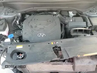 2024 Hyundai Palisade XRT с VIN KM8R34GE0RU737658, выставлен на аукционе Copart как лот 81601885 с пробегом 30 358 миль миль и Списание • Salvage title. История ставок и продаж доступна на DreamBid. Изображение 17.