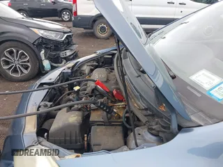 2007 Toyota Yaris с VIN JTDBT923471054501, выставлен на аукционе IAAI как лот 42438265 с пробегом 134 422 миль миль и . История ставок и продаж доступна на DreamBid. Изображение 6.