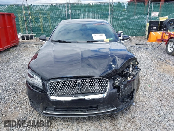 2020 Lincoln MKZ Reserve с VIN 3LN6L5E94LR602504, выставлен на аукционе IAAI как лот 42325386 с пробегом 49 812 миль миль и . История ставок и продаж доступна на DreamBid. Изображение 13.