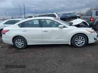 2015 Nissan Altima S z VIN 1N4AL3AP7FN380657, wystawiony jako IAAI lot #41883719 z przebiegiem 155 176 mil mil oraz . Historia ofert i sprzedaży dostępna na DreamBid. Obrazek 13.