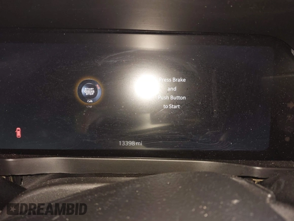2024 Jeep Grand Cherokee Limited with VIN 1C4RJKBG2R8531452, listed as a IAAI auction lot 42099767 with 13,398 mi miles and . Bid and sale history available at DreamBid. Image 15.