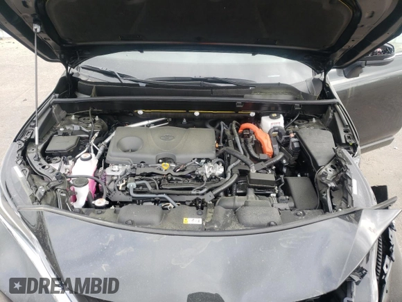 2024 Toyota Venza LE z VIN JTEAAAAH0RJ188937, wystawiony jako Copart lot #51361275 z przebiegiem 3 829 mil mil oraz Szkoda całkowita • Salvage title. Historia ofert i sprzedaży dostępna na DreamBid. Obrazek 14.