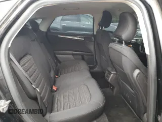 2016 Ford Fusion SE with VIN 3FA6P0H7XGR105913, listed as a Copart auction lot 61786365 with 118,877 mi miles and Salvage title. Bid and sale history available at DreamBid. Image 10.