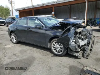 2019 Mercedes-Benz A 220 z VIN WDD3G4FB1KW027478, wystawiony jako Copart lot #54904335 z przebiegiem 64 979 mil mil oraz Szkoda całkowita • Salvage title. Historia ofert i sprzedaży dostępna na DreamBid. Obrazek 4.