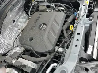 2024 Buick Encore GX Sport Touring with VIN KL4AMESL4RB178356, listed as a Copart auction lot 63848505 with 7,344 mi miles and Salvage title. Bid and sale history available at DreamBid. Image 16.