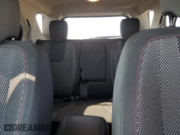 2017 Chevrolet Equinox LT with VIN 2GNALCEK7H1557535, listed as a Copart auction lot 53992335 with 114,206 mi miles and Salvage Title. Bid and sale history available at DreamBid. Image 10.