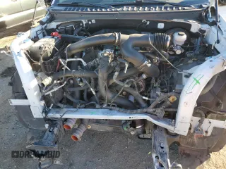 2021 Lincoln Navigator with VIN 5LMJJ2NT1MEL07095, listed as a Copart auction lot 85254274 with Not provided miles and Salvage title. Bid and sale history available at DreamBid. Image 11.