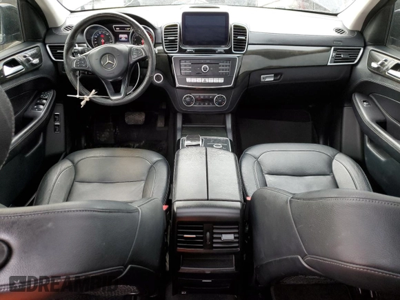 2016 Mercedes-Benz GLE 550e z VIN 4JGDA6DB6GA730833, wystawiony jako Copart lot #39977654 z przebiegiem 69 233 mil mil oraz . Historia ofert i sprzedaży dostępna na DreamBid. Obrazek 8.
