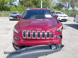 2016 Jeep Cherokee 75th Anniversary с VIN 1C4PJLCS4GW362852, выставлен на аукционе IAAI как лот 41429537 с пробегом 86 567 миль миль и . История ставок и продаж доступна на DreamBid. Изображение 13.