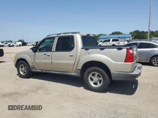 2005 Ford Explorer Sport Trac XLS с VIN 1FMZU67K15UB99433, выставлен на аукционе Copart как лот 57347385 с пробегом 230 533 миль миль и Чистый • Clean title. История ставок и продаж доступна на DreamBid. Изображение 2.