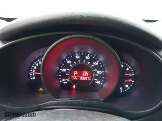 2018 Kia Soul + with VIN KNDJP3A53J7505793, listed as a IAAI auction lot 41924447 with 90,557 mi miles. Bid and sale history available at carsss.com. Image 7.