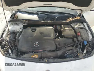 2019 Mercedes-Benz CLA 250 with VIN WDDSJ4EB8KN768988, listed as a Copart auction lot 48667814 with 82,626 mi miles and . Bid and sale history available at DreamBid. Image 11.