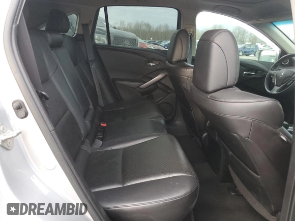 2013 Acura RDX with VIN 5J8TB4H38DL002503, listed as a Copart auction lot 48309265 with 157,928 mi miles and Salvage Title. Bid and sale history available at carsss.com. Image 11.