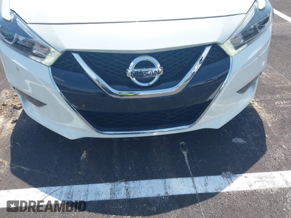 2018 Nissan Maxima SV z VIN 1N4AA6AP8JC375978, wystawiony jako IAAI lot #42115071 z przebiegiem 136 887 mil mil oraz . Historia ofert i sprzedaży dostępna na DreamBid. Obrazek 6.